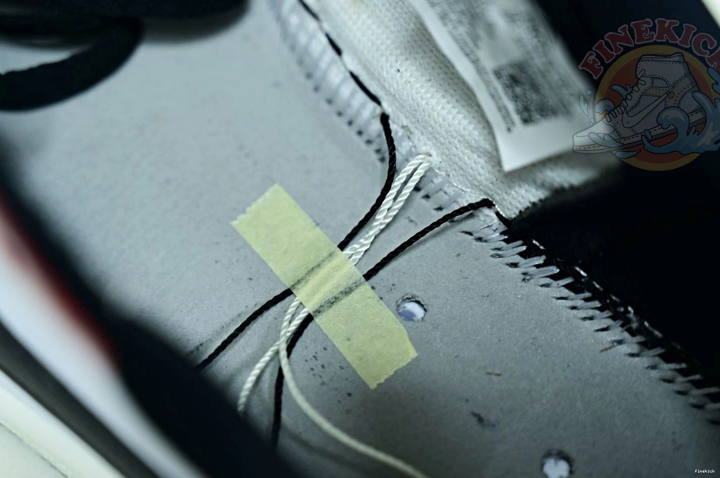 Room Jordan Low Trophy x Air OG Jordan1 0730
